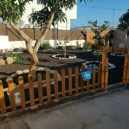 Beautiful 2-Bedroom Villa With Pool And Garden *