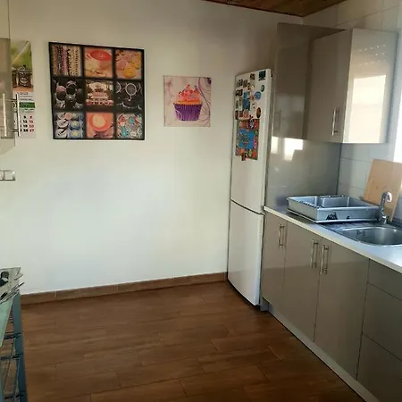 Beautiful 2-Bedroom Villa With Pool And Garden